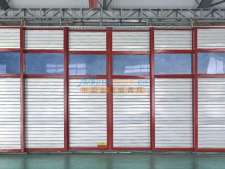 供應(yīng)沈陽(yáng)劃算的工業(yè)門(mén)