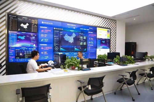 黃河水院智慧校園服務(wù)大廳咨詢(xún)服務(wù)熱線正式開(kāi)通，打造全方位信息咨詢(xún)新平臺(tái)